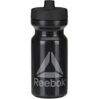 Reebok Urheilujuomapullo Reebok BVE76 500 ml Musta