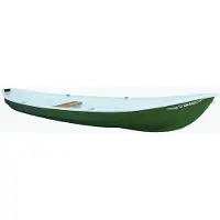 Yki-Veneet 485 soutuvene