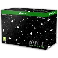 Among Us - Ejected Edition One ja Series X
