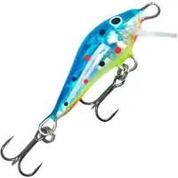 Tumefishing Tume 3 cm vaappu