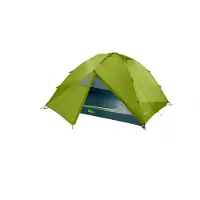 Jack Wolfskin Eclipse III Ginkgo Green Kupoliteltat OneSize