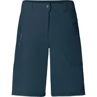 Vaude Bike Altissimo Ii Shortsit