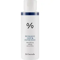 Dr Ceuracle Pro Balance Night Enzyme Wash 50 g