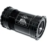BLACK BEARING 46-68/92-dub-b5 Keskiön Kupit