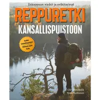 Readme.fi Reppuretki Kansallispuistoon