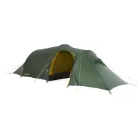 Nordisk Oppland 2 LW Teltta, forest green