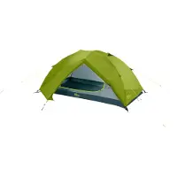 Jack Wolfskin Skyrocket II Dome Ginkgo Green Kupoliteltat OneSize