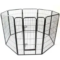 Trekker Pentuaitaus Strong L, 8-paneelia 100x77cm