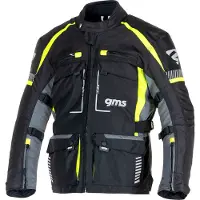 GMS Everest Takki