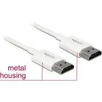 DeLOCK 903127951 4.5 M Hdmi-kaapeli