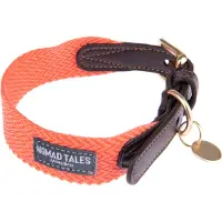 Nomad Tales Bloom -kaulapanta, coral M