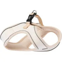 TIAKI Wave Vest -valjaat beige XXS 35cm rinnanympärys