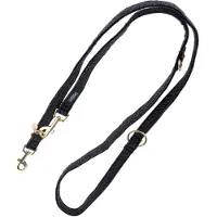 Nomad Tales Calma -valjaisiin sopiva hihna 200cm pitkä 20mm leveä