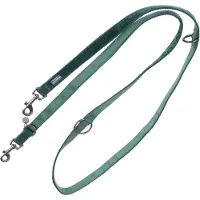 Nomad Tales Blush -valjaisiin sopiva hihna 200cm pitkä 20mm leveä