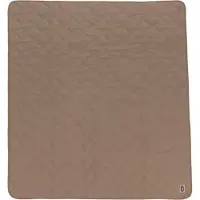 TIAKI -koiranpeitto Toffee P 140 x L 125 cm