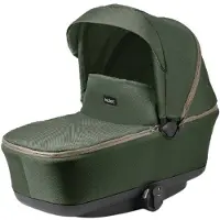 LECLERC Baby Vaunukoppa, Army Green