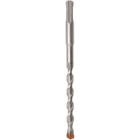 ECEF Betoniporanterä DIABLO; 14x450/400 mm; SDS-plus; 4 reunat