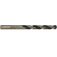 ECEF Metalliporanterä Gold-BL; HSS-G M2; DIN338; 13x101/151 mm