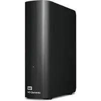 Western Digital Elements 18 Tt USB 3.0 - Ulkoinen kovalevy USB-liitäntään