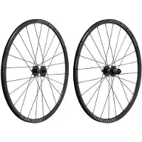 Ritchey Comp Zeta Disc Tubeless Rennrad Laufradsatz