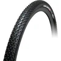 Tufo Swampero Tubeless 700 X 44 Gravel Tyre Hopeinen 700 x 44