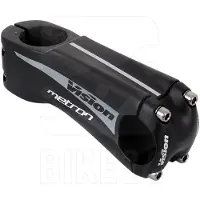 Vision Metron Carbon 31.8 Mm Pyörän Ohjainkannatin