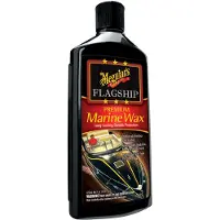 Meguiar's Meguiars M6316 Flagship Premium Marine Wax 16 oz