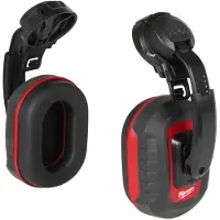 Milwaukee Kuulosuojaimet BOLT LP Earmuffs