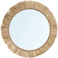 Bazar Bizar Peili Tahiti, luonnollinen