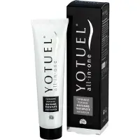 Yotuel All-In-One Wintergreen Hammastahna 75 ml