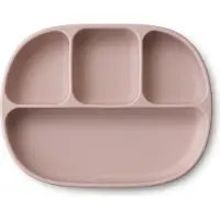 Interbaby Insi008 Bpa +lid Lautanen