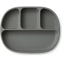 Interbaby Insi008 Bpa +lid Lautanen