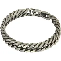 Lykken Strong panssarirannekoru teräs 10 mm