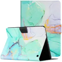 SKALO Amazon Fire HD 10/10 Plus (2021) Marmorikotelo - #1