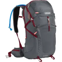 CamelBak Fourteener 30l+crux 3l Naisten Juomarepun