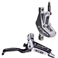 TRP Dh-r Evo Hd-m846 Hydraulic Takajarru