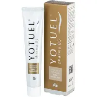 Yotuel Pharma Valkaiseva Hammastahna 50 ml