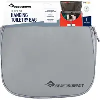 Sea to Summit Hanging Toiletry Bag Ultra-Sil L Rise LARGE