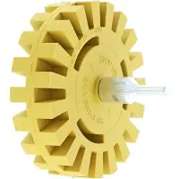 Flexipads 100x6mm tarranpoistolaikka