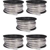 AGGE LED-nauha / Työvalo 230V - 1500 lm/m, 20 m, Jatkopala, 20 m (4000K)