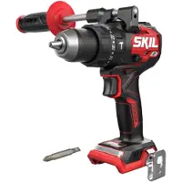 Skil Iskupora / ruuvinväännin 3085 CA; 20 V (ilman akkua ja laturia)