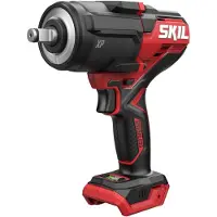 Skil Iskumutterinväännin 3285 CA; 20 V (ilman akkua ja laturia)