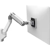 Ergotron HX Wall Mount Monitor Arm white (45-478-216)