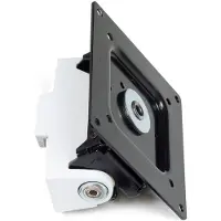 Ergotron HX Heavy-Duty Tilt Pivot, BWT