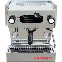 La Marzocco Linea Mini espressokone - puoliammattimainen, kromi