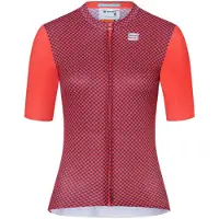 Sportful Checkmate Kurzarm-radtrikot