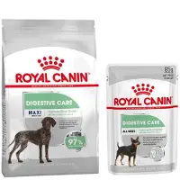 Royal Canin 12kg Maxi Digestive Care koiran kuivaruoka