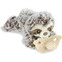 Raz Baby , RaZ-Buddy, Hammasten Käyttö, Detachable Hammaste, 0 Kuukautta, Sloth, 1 Kpl