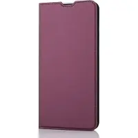 Wave BookCase suojakuori OnePlus Nord CE 2 Lite 5G violetti