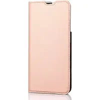 Wave Book Case suojakotelo OnePlus Nord CE 2 5G ruusukulta